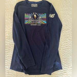 New York Marathon 2019 Tshirt | size: M